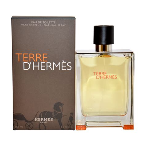 hermes terre d homme|perfume terre d'hermès original copies.